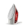 Philips Żelazko DST2010/40 czerwony - 1536153 - zdjęcie 3